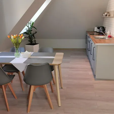 Z Widokiem Apartamento Polanica-Zdrój