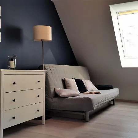 Appartement Z Widokiem Polanica-Zdrój