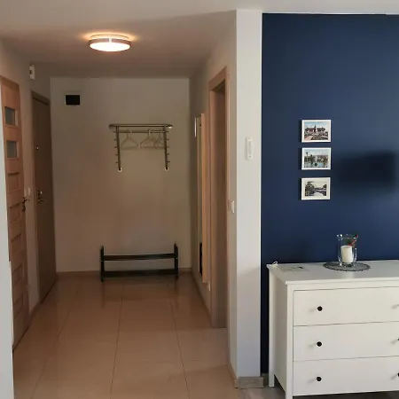 Z Widokiem Apartment *