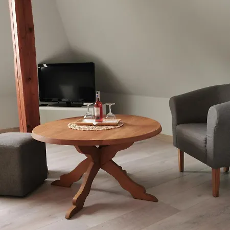 Z Widokiem * Polanica-Zdrój