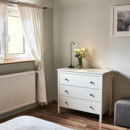 Z Widokiem Apartment Polanica-Zdroj