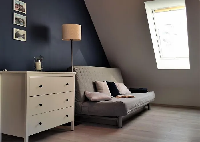 Appartement Z Widokiem Polanica-Zdrój