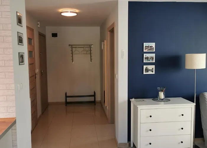 Z Widokiem Appartement *