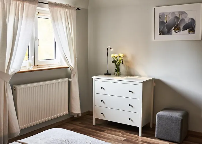 Z Widokiem Appartement Polanica-Zdrój